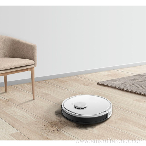 Deebot Ecovacs N3 Max Portable Robotic Vacuum Cleaners